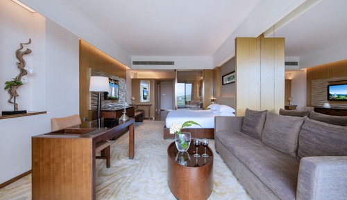 Grande Premiere Room Mountain View K