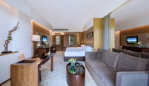 Grande Premiere Room Lake View T