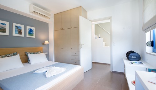 Exclusive Suite, Private Pool