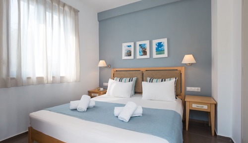 Standard Apartment, 1 Bedroom