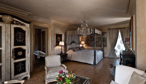 Suite (Rinaldo di Sorciano)