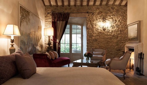 Suite, Garden Area (Rosmarino)