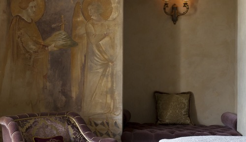 Deluxe Room (San Galgano)
