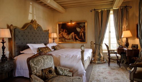 Suite (Valle Serena)