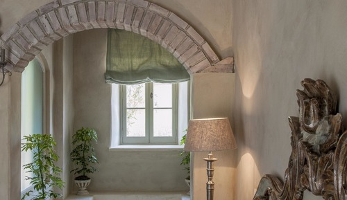 Junior Suite, Garden Area (L'Ulivo)