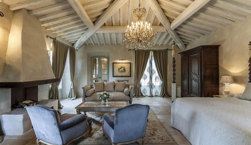 Suite, Garden Area (Casa dell'Unicorno)