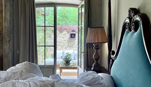 Suite, Poolside (Casa Gerda)
