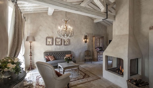 Suite, Garden Area (Il Melograno)