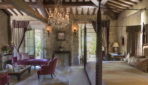 Suite, Garden Area (Maggiorana)