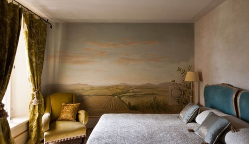 Deluxe Room (Sir Vincent)