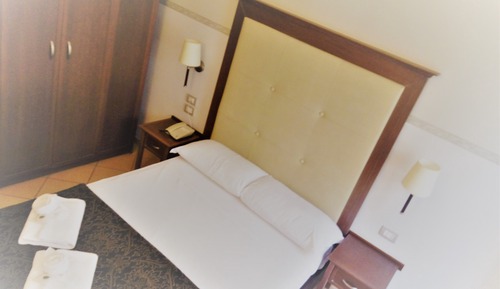 Superior Single Room