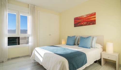 Standard Apartment, 1 Bedroom, Balcony