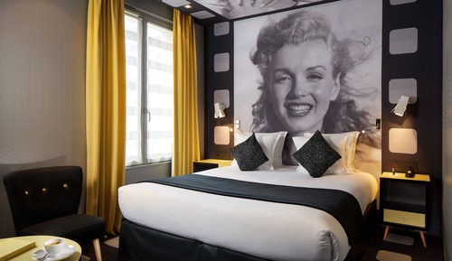 Classic Room