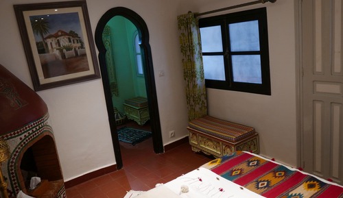 Standard Double Room, 1 Double Bed