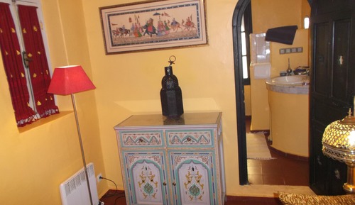 Double Room (Marshan)