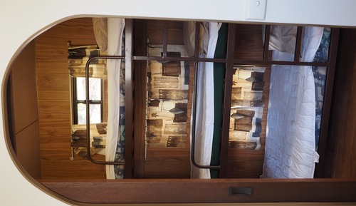 Family Cabin, 1 Bedroom