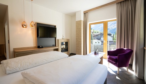 Panoramic Studio Suite (Tirol)