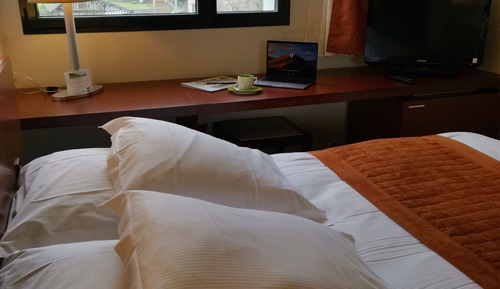 Business Room 12 square meters