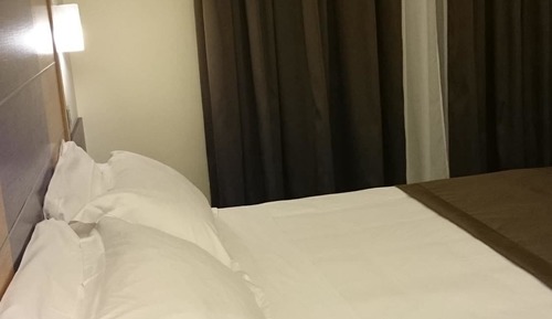 Double Room Single Use