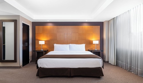 Junior Room