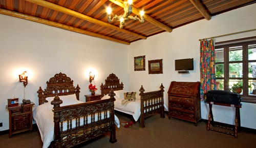 Standard Double Room, 1 Bedroom