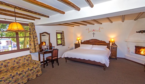 Premium Double or Twin Room