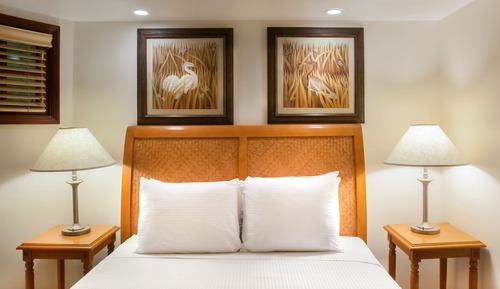 Condo, 1 Bedroom