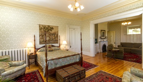 Premium Suite, 1 Bedroom