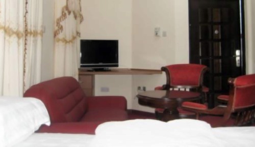 Honeymoon Suite, 1 Double Bed