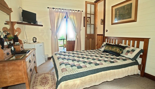 Queen Room