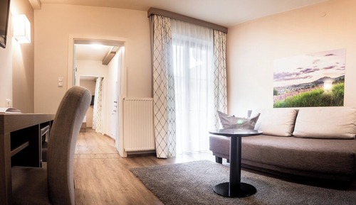 Standard Suite