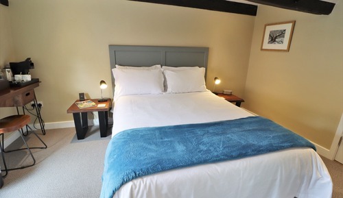 Double Room, Ensuite