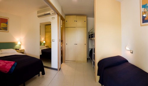 Studio, Private Bathroom