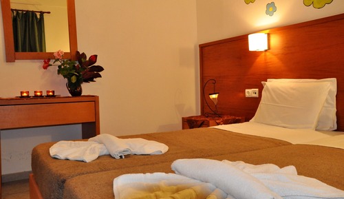 Standard Apartment, 1 Bedroom