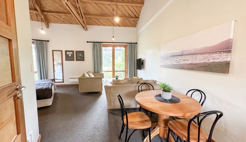 River View Studio