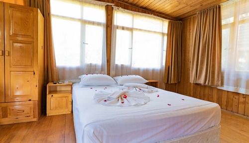 Luxury Room
