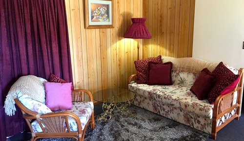 Standard Apartment, 2 Bedrooms (Vineyard or Chapel Villa)