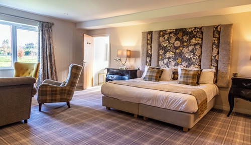 The Ashover Suite