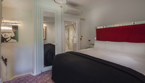 Duplex Suite