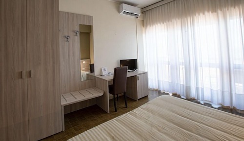 Superior Room, 1 Bedroom