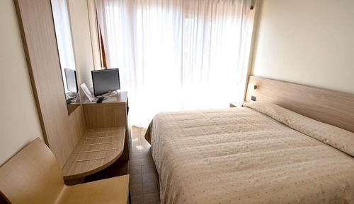 Basic Room, 1 Bedroom