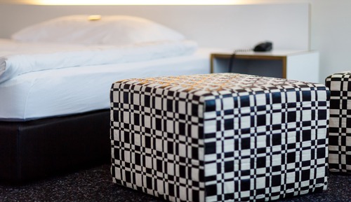 Double Room Kubus