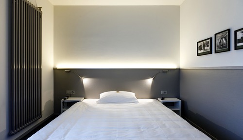 Superior Double Room Single Use