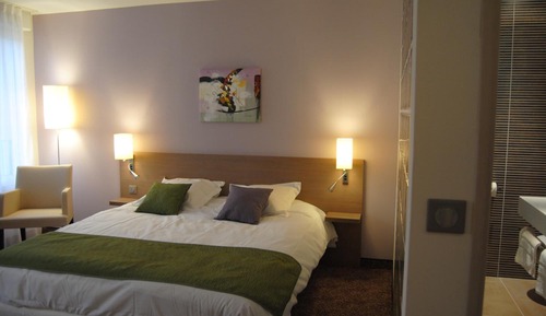 Comfort Room