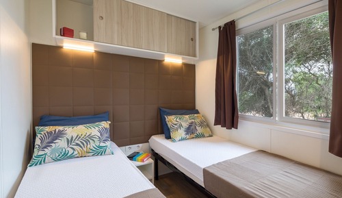 Mobile Home, 3 Bedrooms