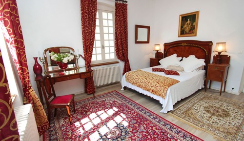 Double Room Papillon 