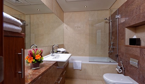 Family Suite ( Premier)
