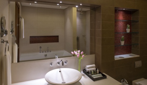 Premier Suite, 1 Bedroom