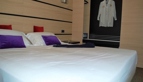 Executive Room, 1 King Bed