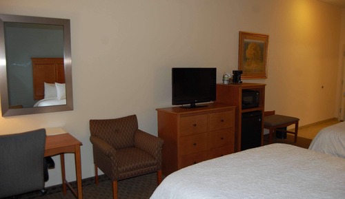 Room, 2 Queen Beds, Accessible, Non Smoking